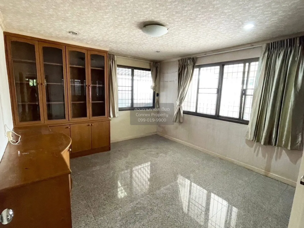 ขายบ้านเดี่ยว ซอยลาดพร้าว 64 วังทองหลาง เขต วังทองหลาง กรุงเทพ CX