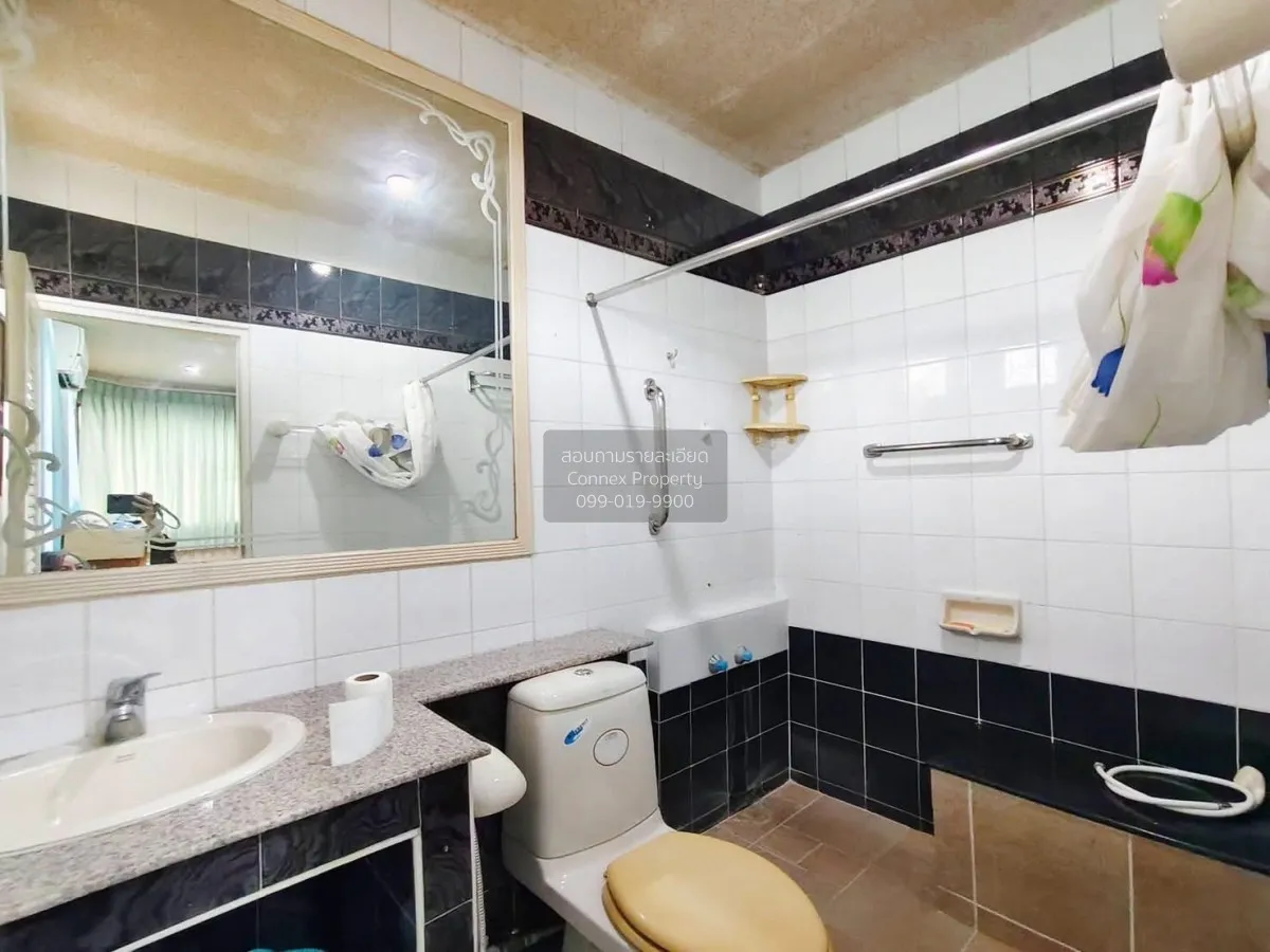 ขายบ้านเดี่ยว ซอยลาดพร้าว 64 วังทองหลาง เขต วังทองหลาง กรุงเทพ CX