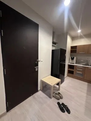 เช่าคอนโด  ดิ แอดเดรส สยาม BTS-ราชเทวี ถนนเพชรบุรี เขต ราชเทวี กรุงเทพ CX-161143