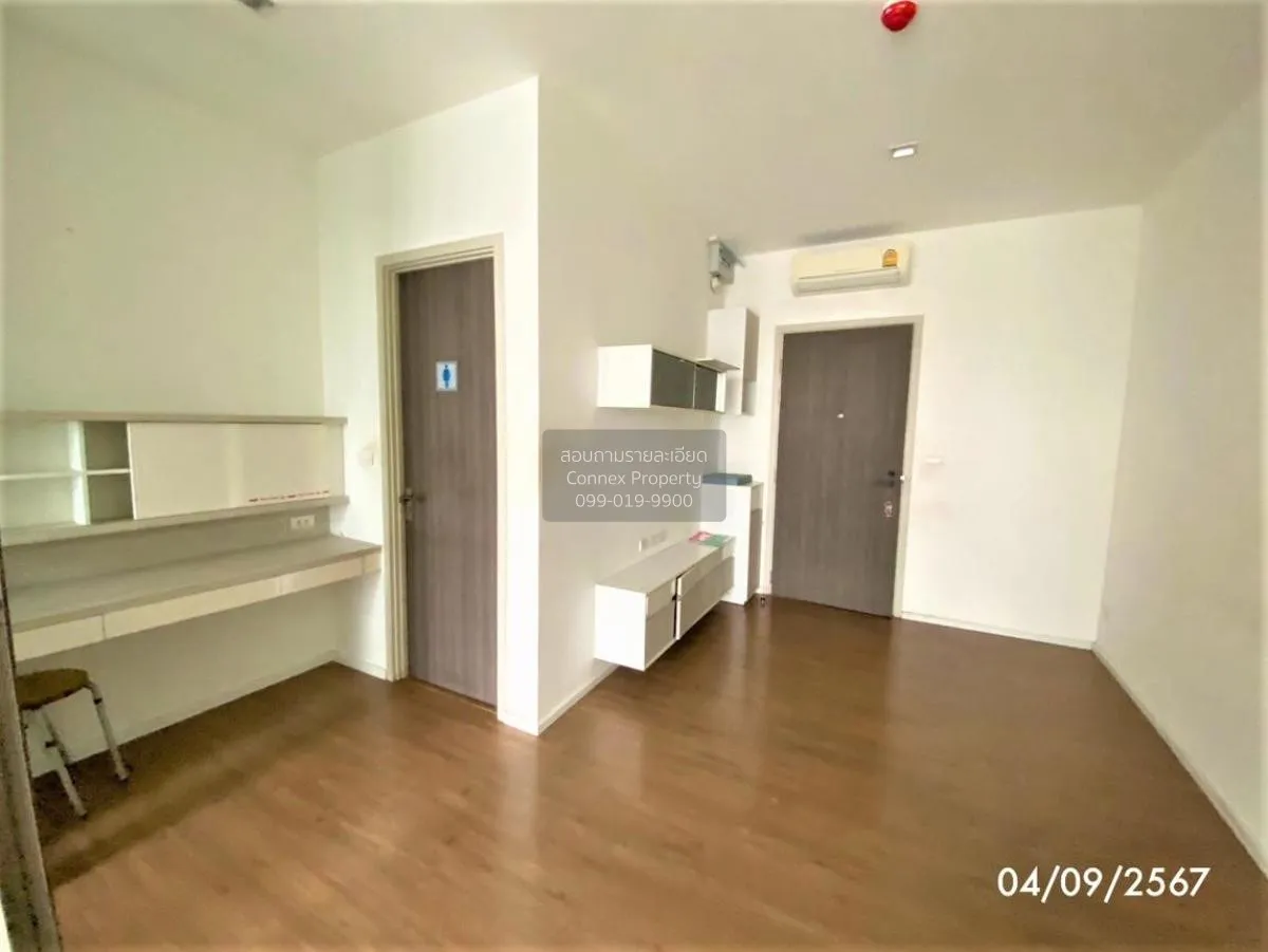 For Sale Condo , MITI Condo Ladprao-Wanghin , BTS-Sena Nikhom , L 1