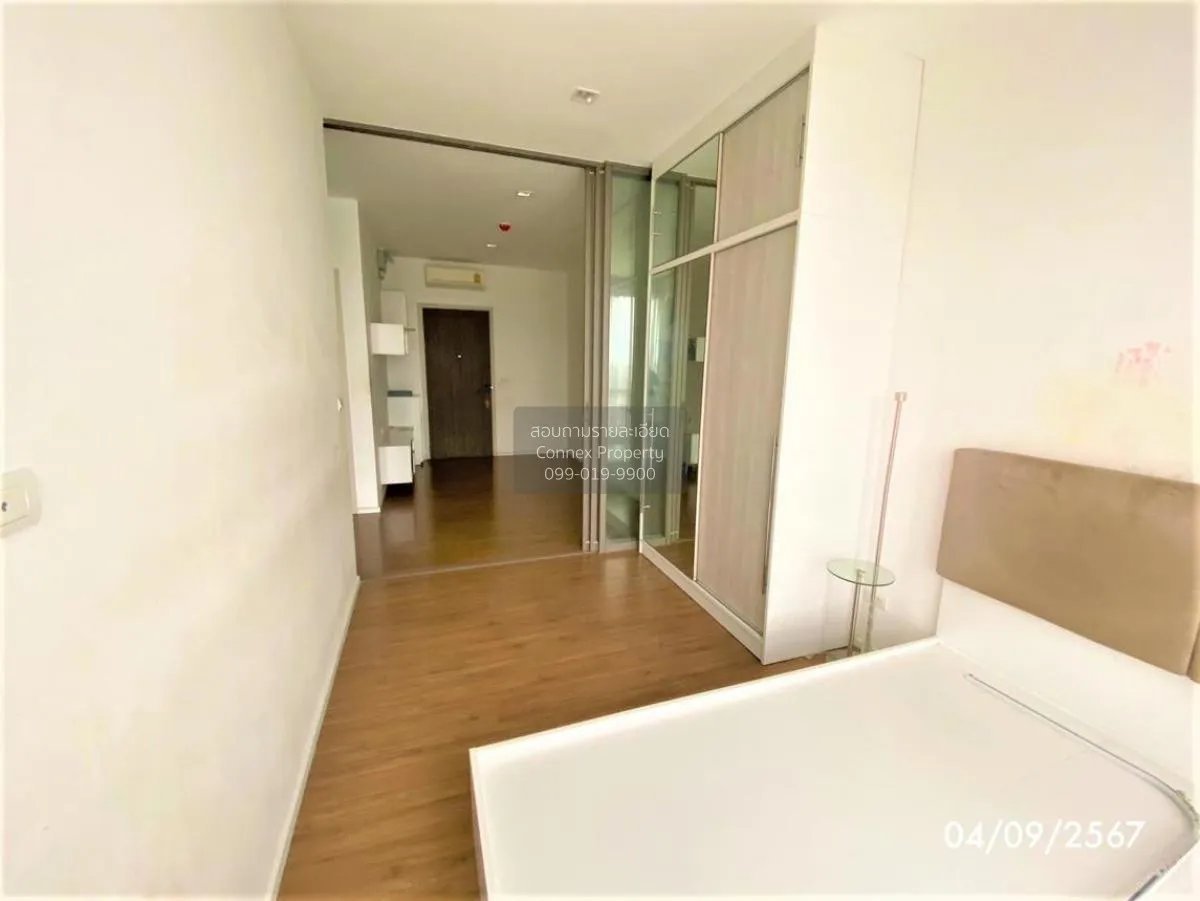 For Sale Condo , MITI Condo Ladprao-Wanghin , BTS-Sena Nikhom , L 3