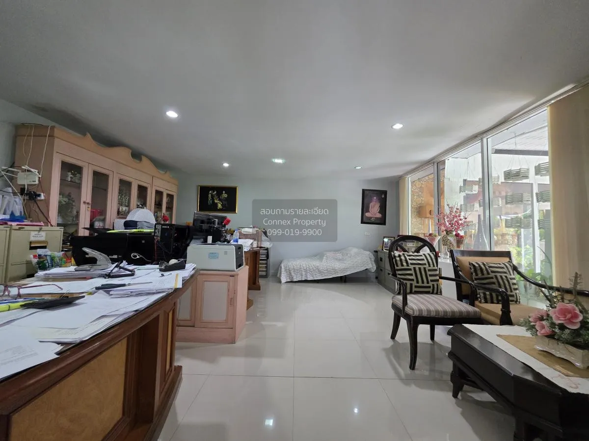 ขายบ้าน  ธารา ราชพฤกษ์-ปิ่นเกล้า มหาสวัสดิ์ บางกรวย นนทบุรี CX-16