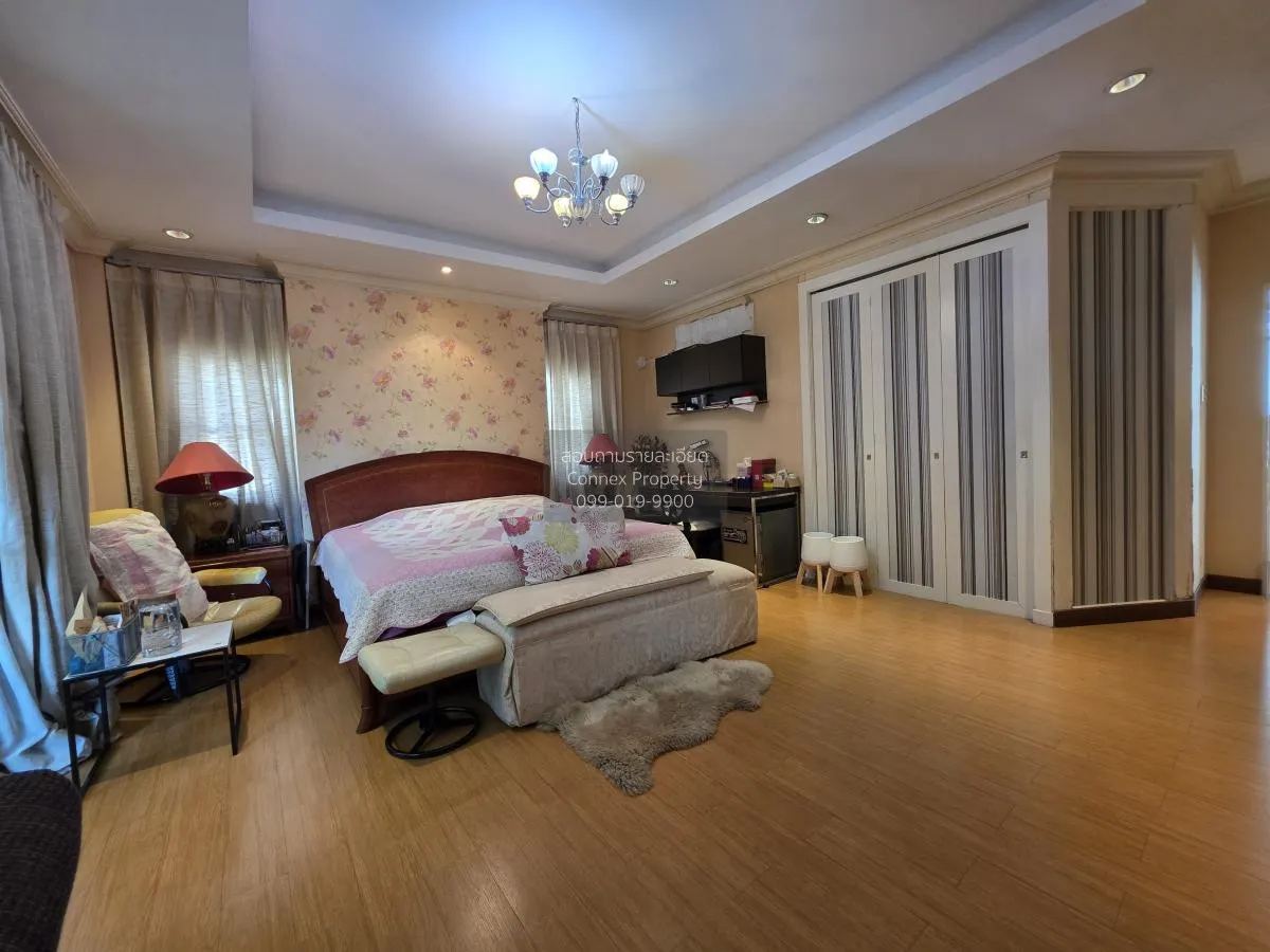 ขายบ้าน  ธารา ราชพฤกษ์-ปิ่นเกล้า มหาสวัสดิ์ บางกรวย นนทบุรี CX-16