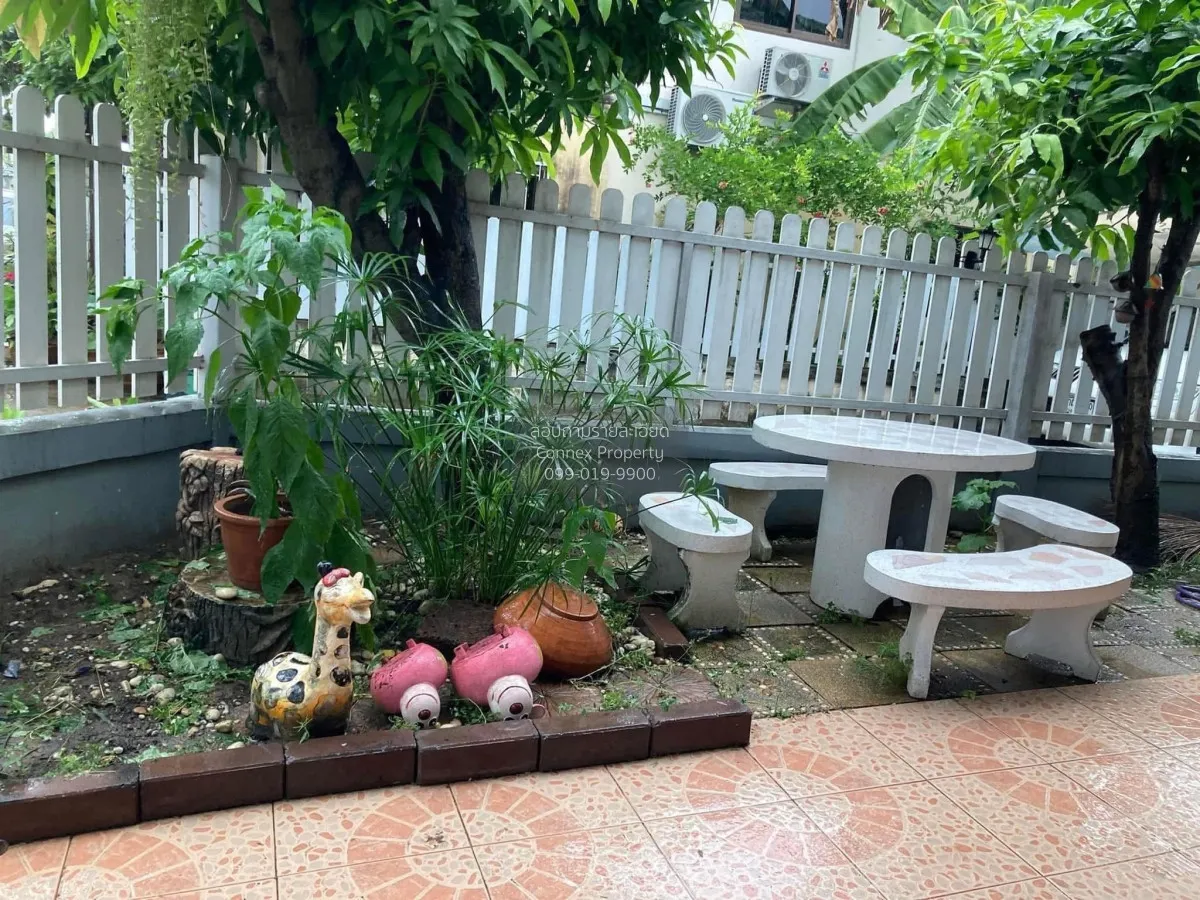 For Sale Townhouse/Townhome  , Baan Pruksa 18 Bangyai , Bang Mae  2