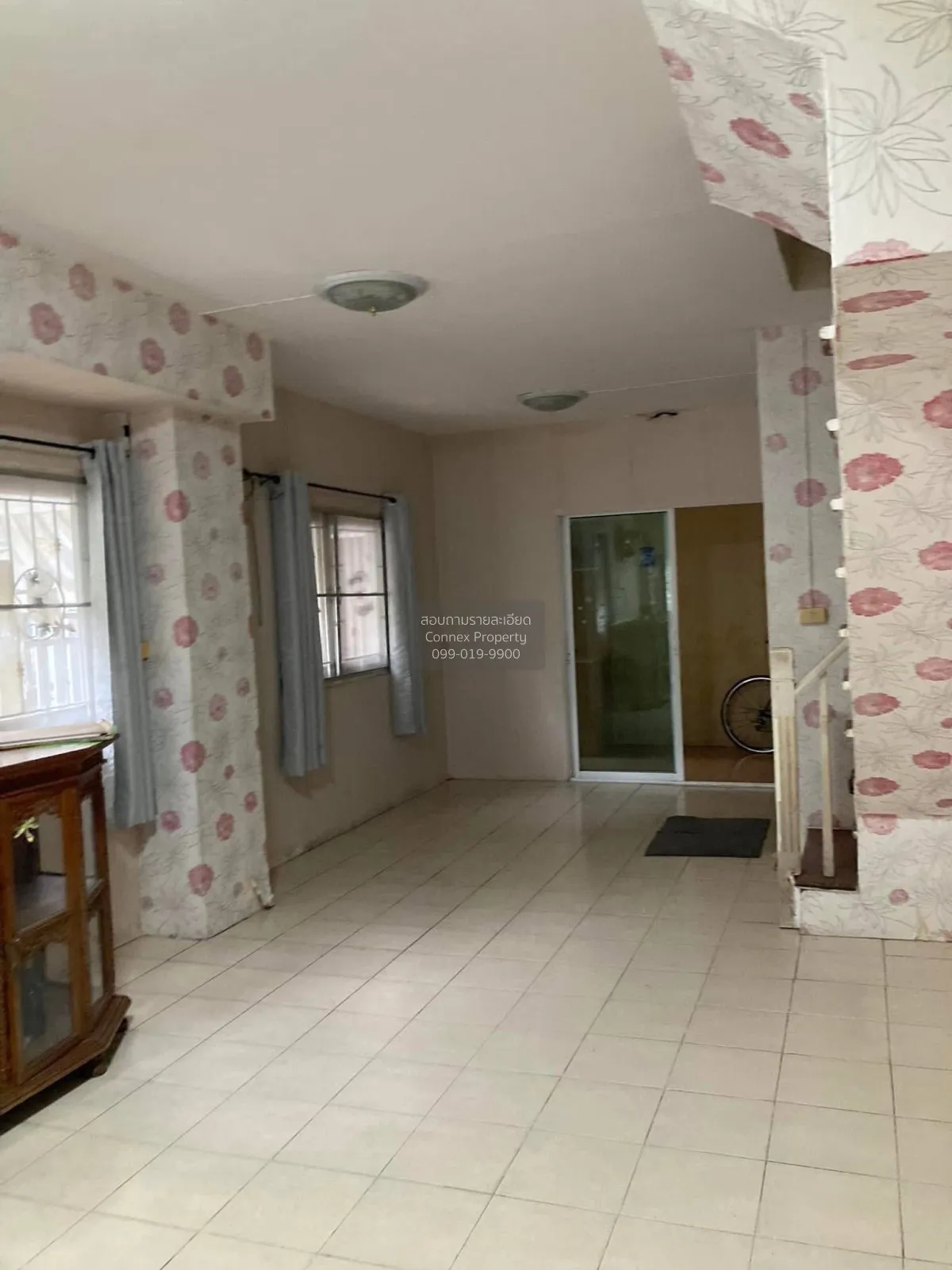 For Sale Townhouse/Townhome  , Baan Pruksa 18 Bangyai , Bang Mae  3