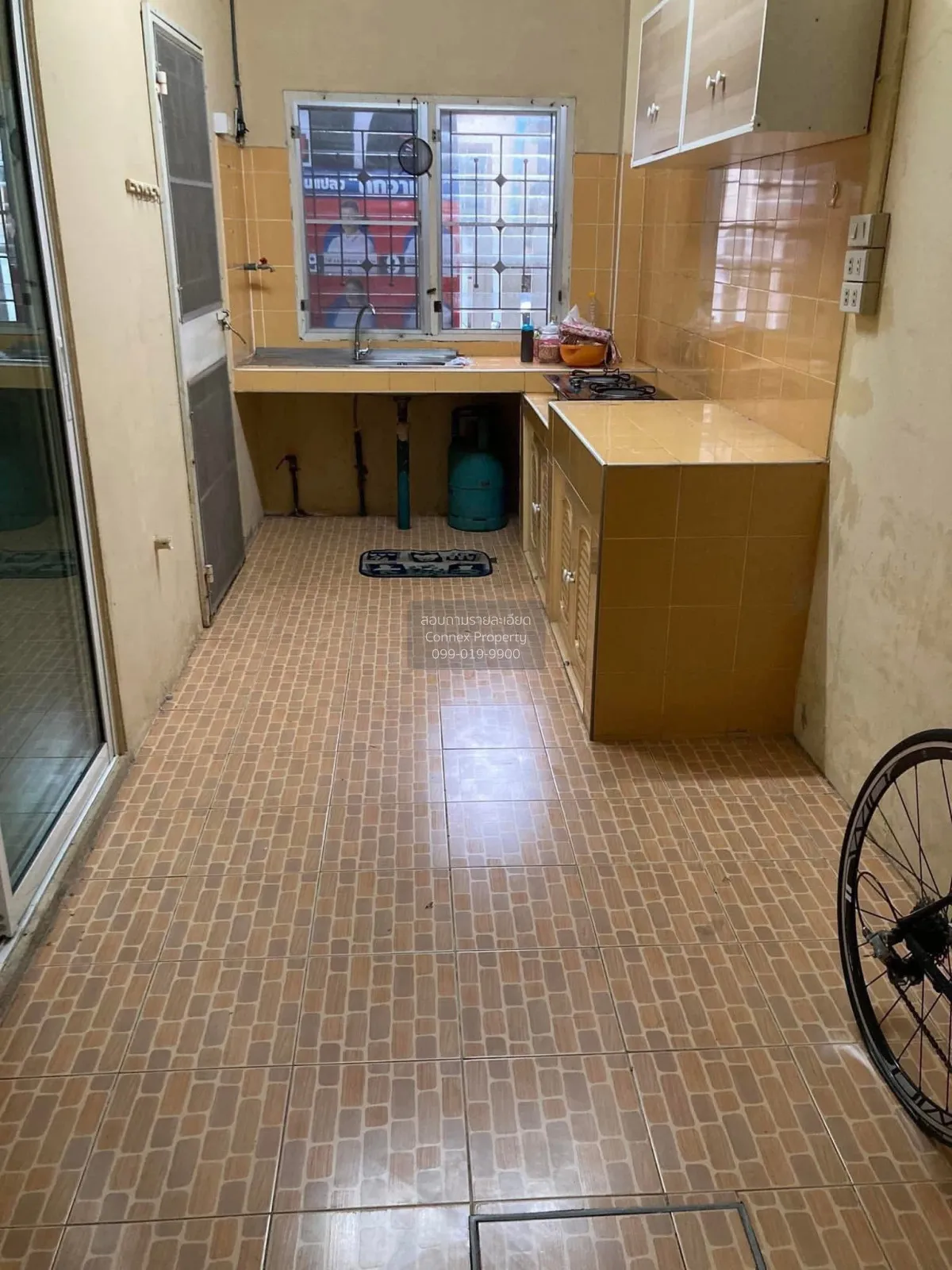 For Sale Townhouse/Townhome  , Baan Pruksa 18 Bangyai , Bang Mae  4