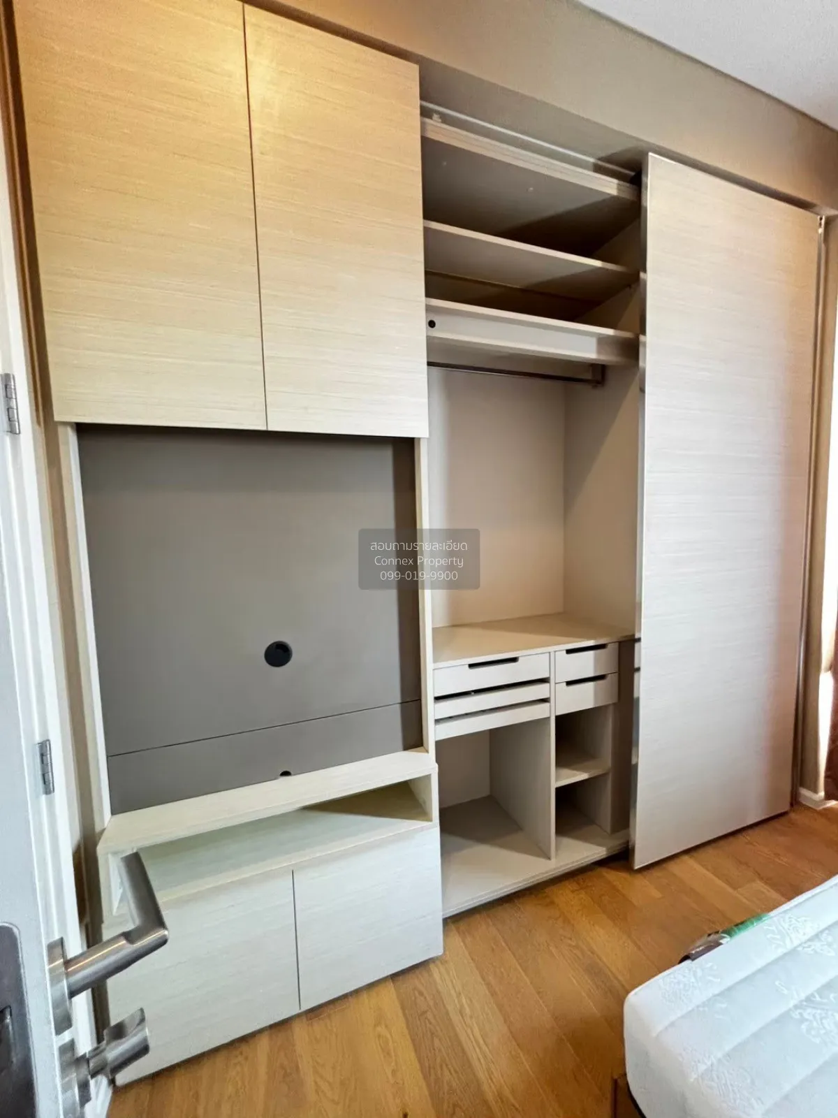For Rent Condo , The Saint Residences , MRT-Phahon Yothin , Chomp 4