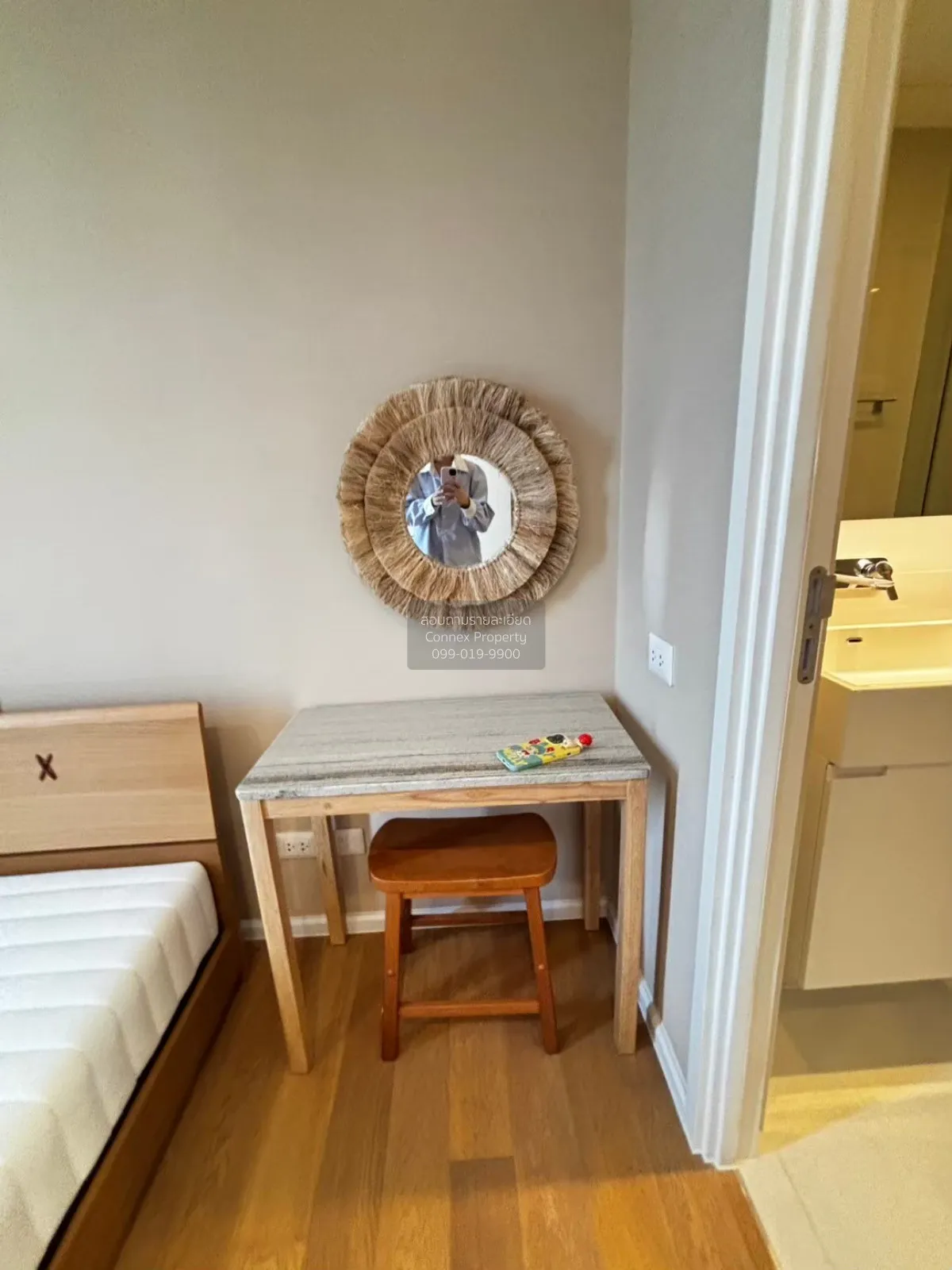 For Rent Condo , The Saint Residences , MRT-Phahon Yothin , Chomp