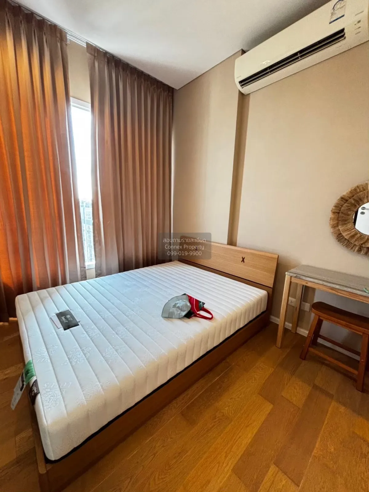 For Rent Condo , The Saint Residences , MRT-Phahon Yothin , Chomp