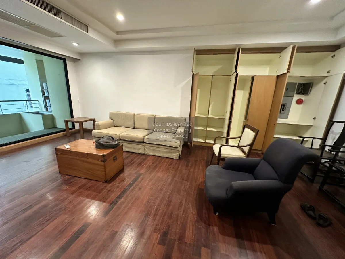 For Sale Condo , Baan Chao Praya , BTS-Khlong San , Khlong San ,  1