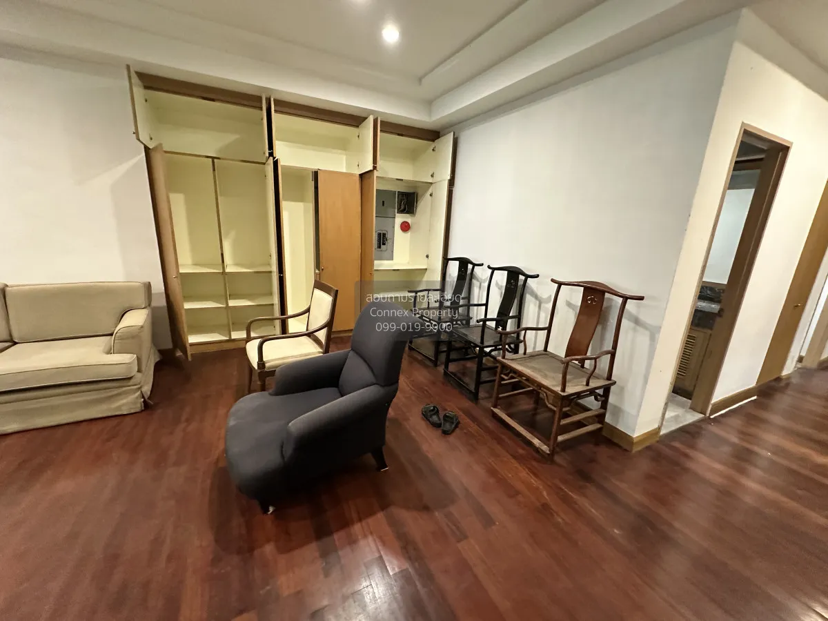 For Sale Condo , Baan Chao Praya , BTS-Khlong San , Khlong San ,  2