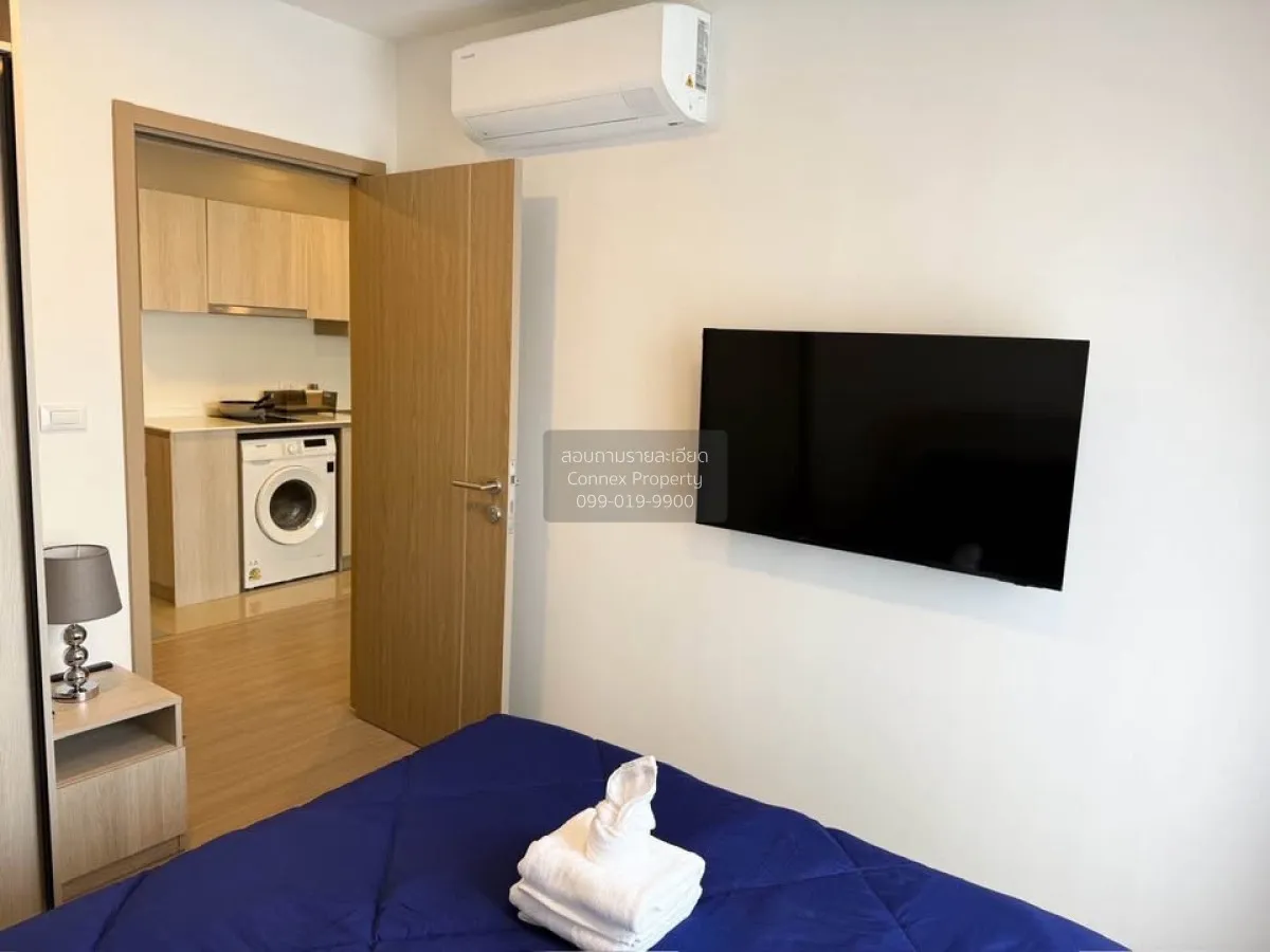 เช่าคอนโด  เดอะ เบส บูกิต ภูเก็ต วิชิต เมืองภูเก็ต ภูเก็ต CX-1611