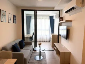For Rent Condo , The Base Bukit Phuket , Wichit , Mueang Phuket , Phuket , CX-161163
