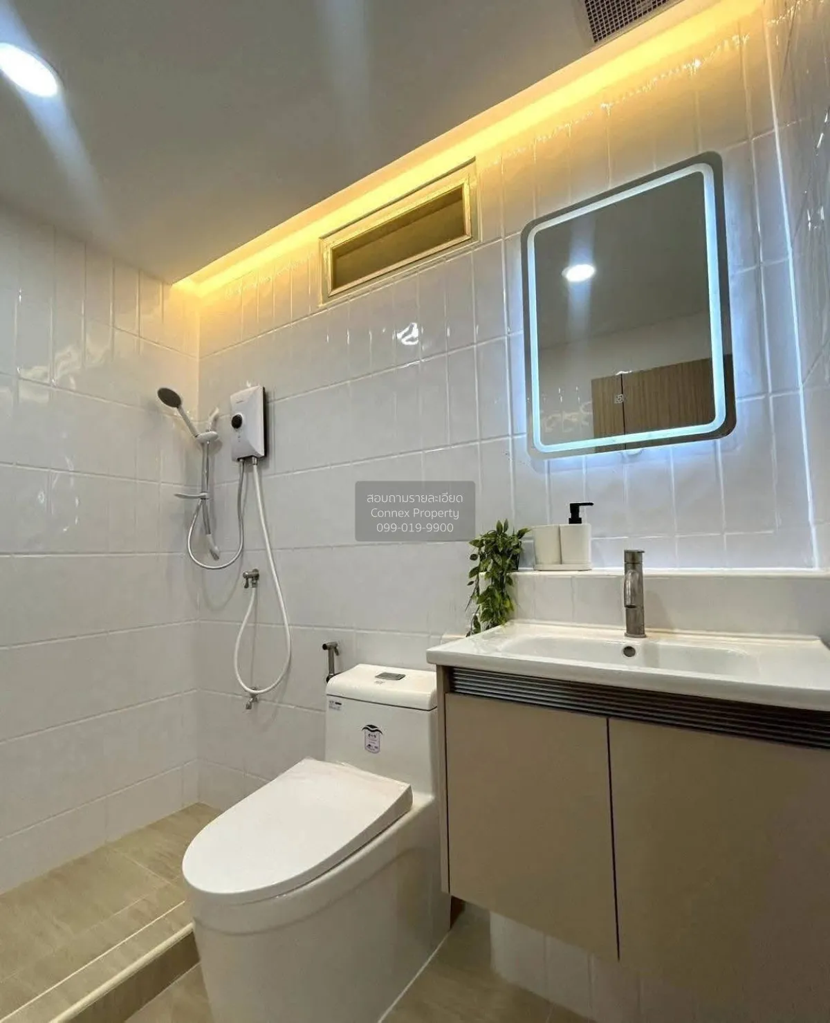 For Sale Condo , The Parkland Bangna , newly renovated , MRT-Sri 