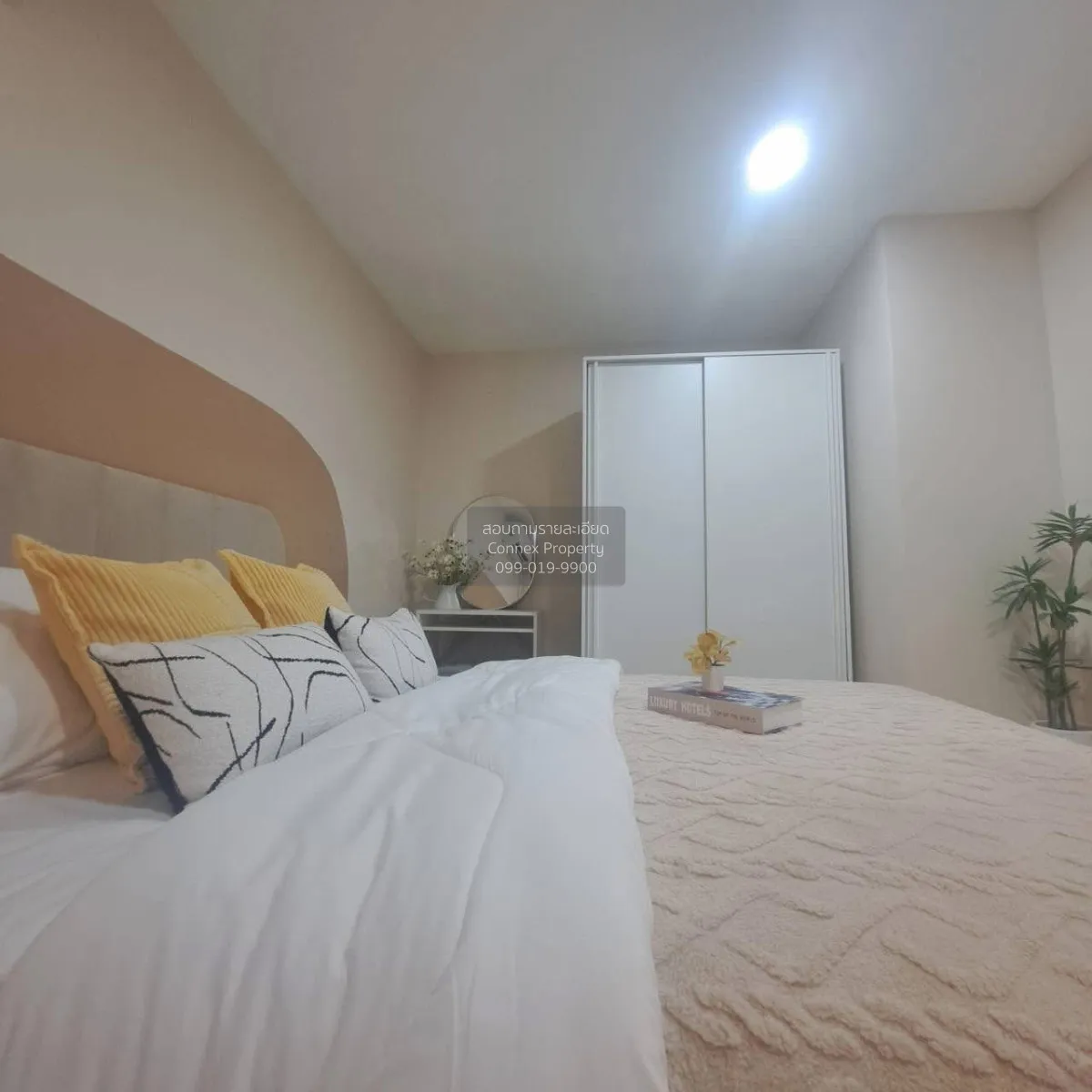 For Sale Condo , The Parkland Bangna , newly renovated , MRT-Sri 