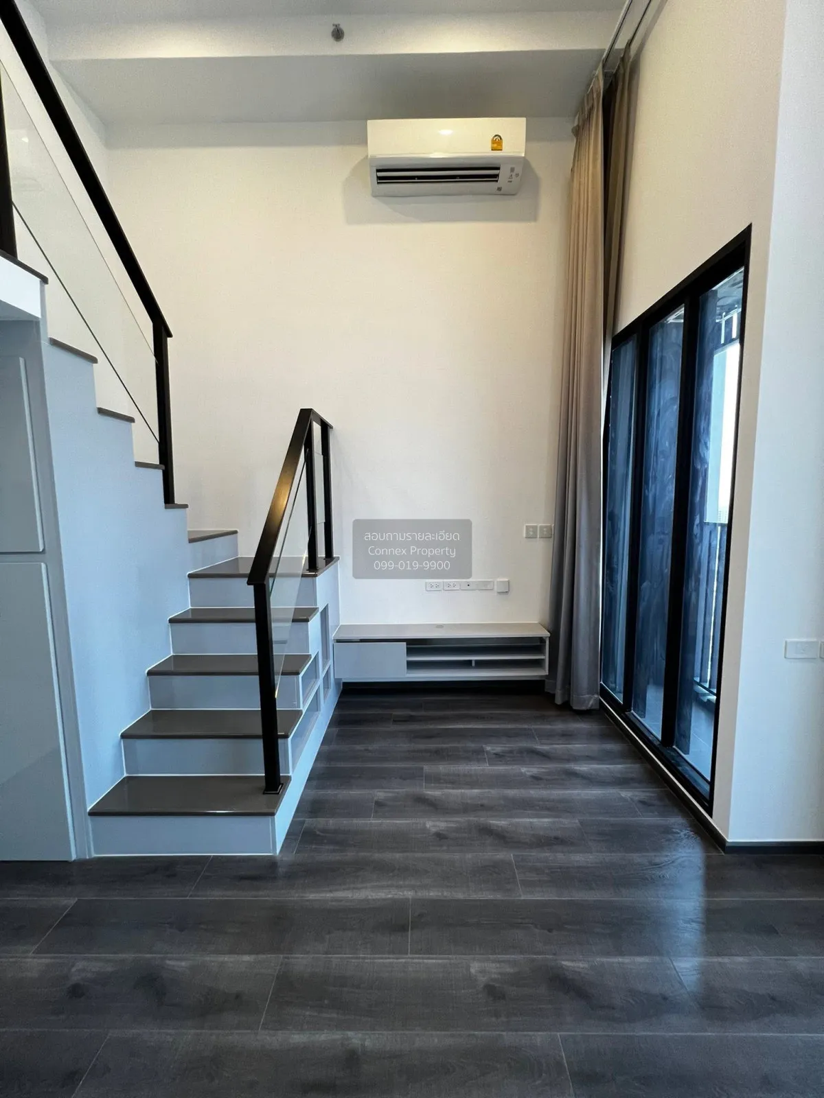 For Rent Condo , KnightsBridge Space Ratchayothin , Duplex , BTS- 2