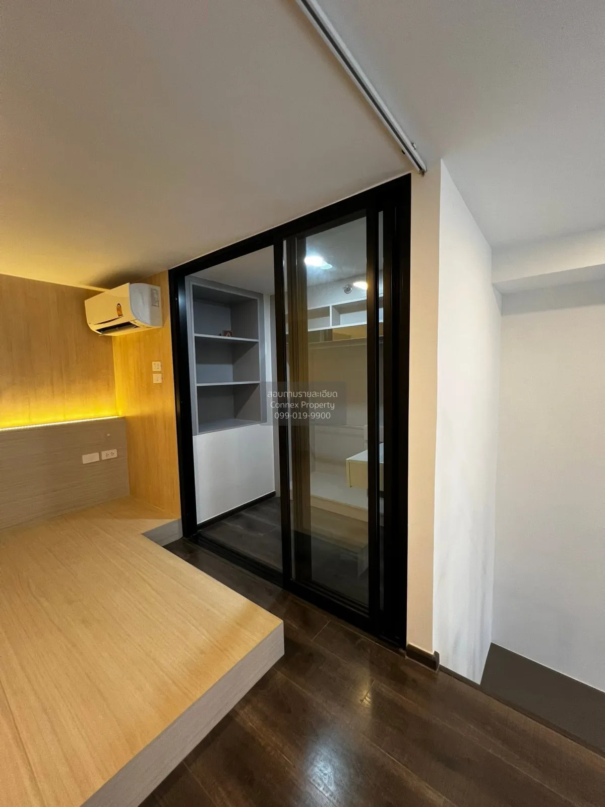 For Rent Condo , KnightsBridge Space Ratchayothin , Duplex , BTS-