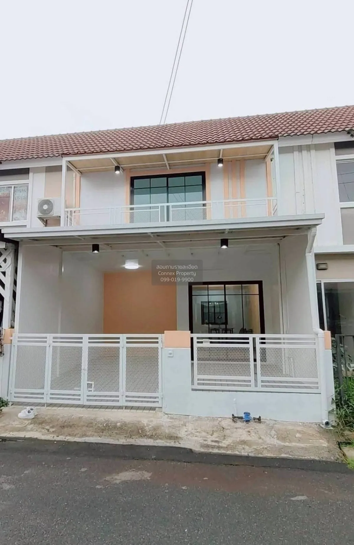 ขายทาวน์เฮ้าส์/ทาวน์โฮม  บ้านพฤกษา 65/2 รังสิต - คลอง 2 รีโนเวทให 1