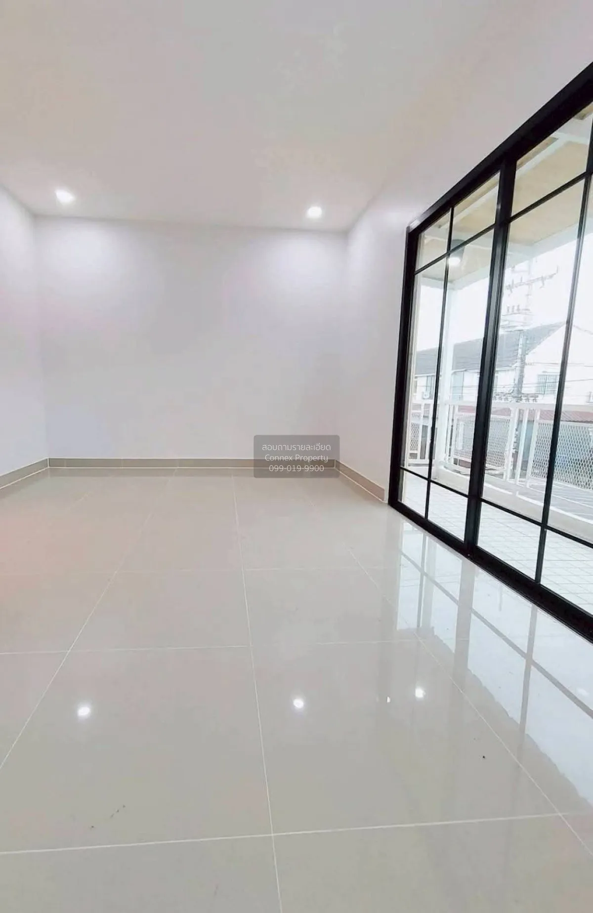 ขายทาวน์เฮ้าส์/ทาวน์โฮม  บ้านพฤกษา 65/2 รังสิต - คลอง 2 รีโนเวทให