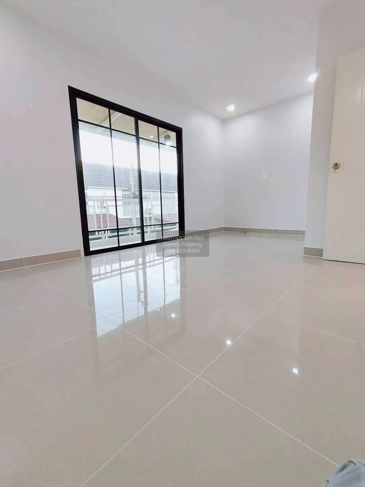 ขายทาวน์เฮ้าส์/ทาวน์โฮม  บ้านพฤกษา 65/2 รังสิต - คลอง 2 รีโนเวทให