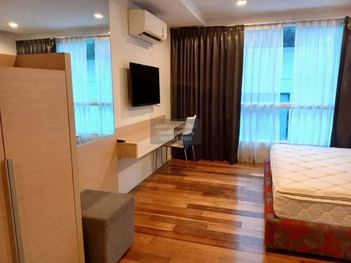 เช่าคอนโด  15 สุขุมวิท เรสซิเดนซ์ BTS-นานา คลองเตยเหนือ เขต วัฒนา 2