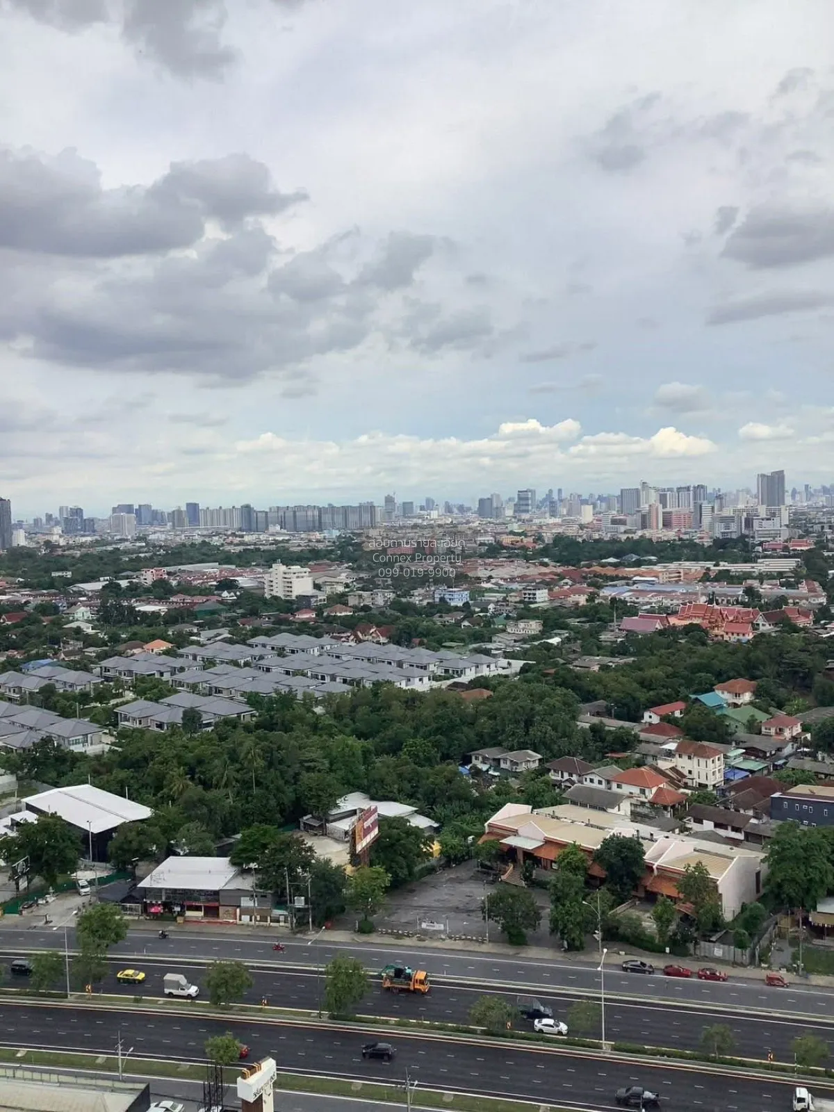 ขายคอนโด  ลุมพินี วิลล์ นครอินทร์ - ริเวอร์วิว MRT-แยกติวานนท์ ตล
