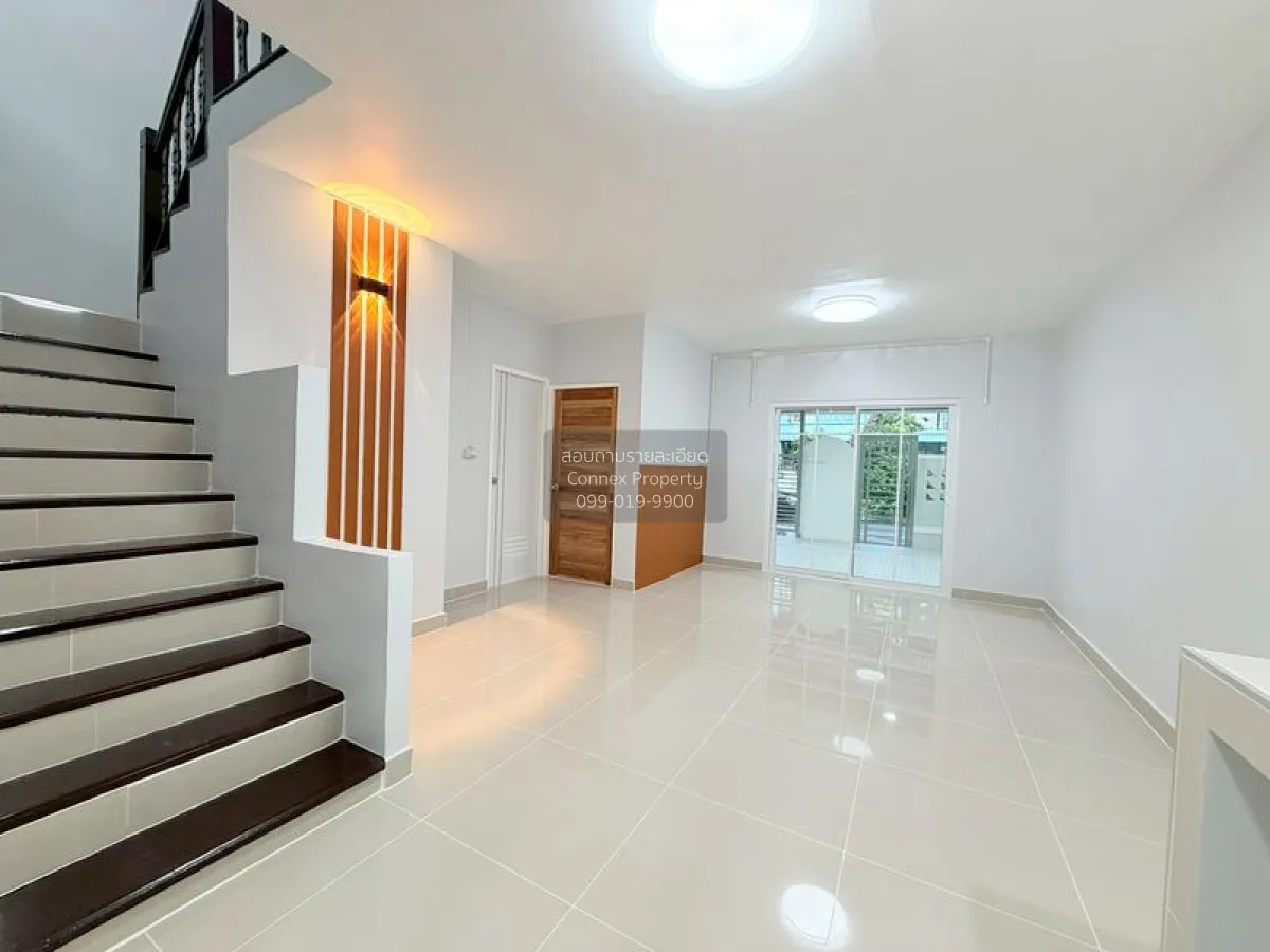 ขายทาวน์เฮ้าส์/ทาวน์โฮม  บ้านพฤกษา 3 บางบัวทอง บางคูรัด บางบัวทอง 4