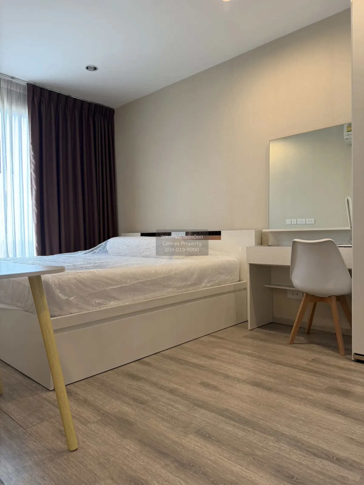 For Rent Condo , Ideo Mobi Sukhumvit 66 , high floor , BTS-Udom S