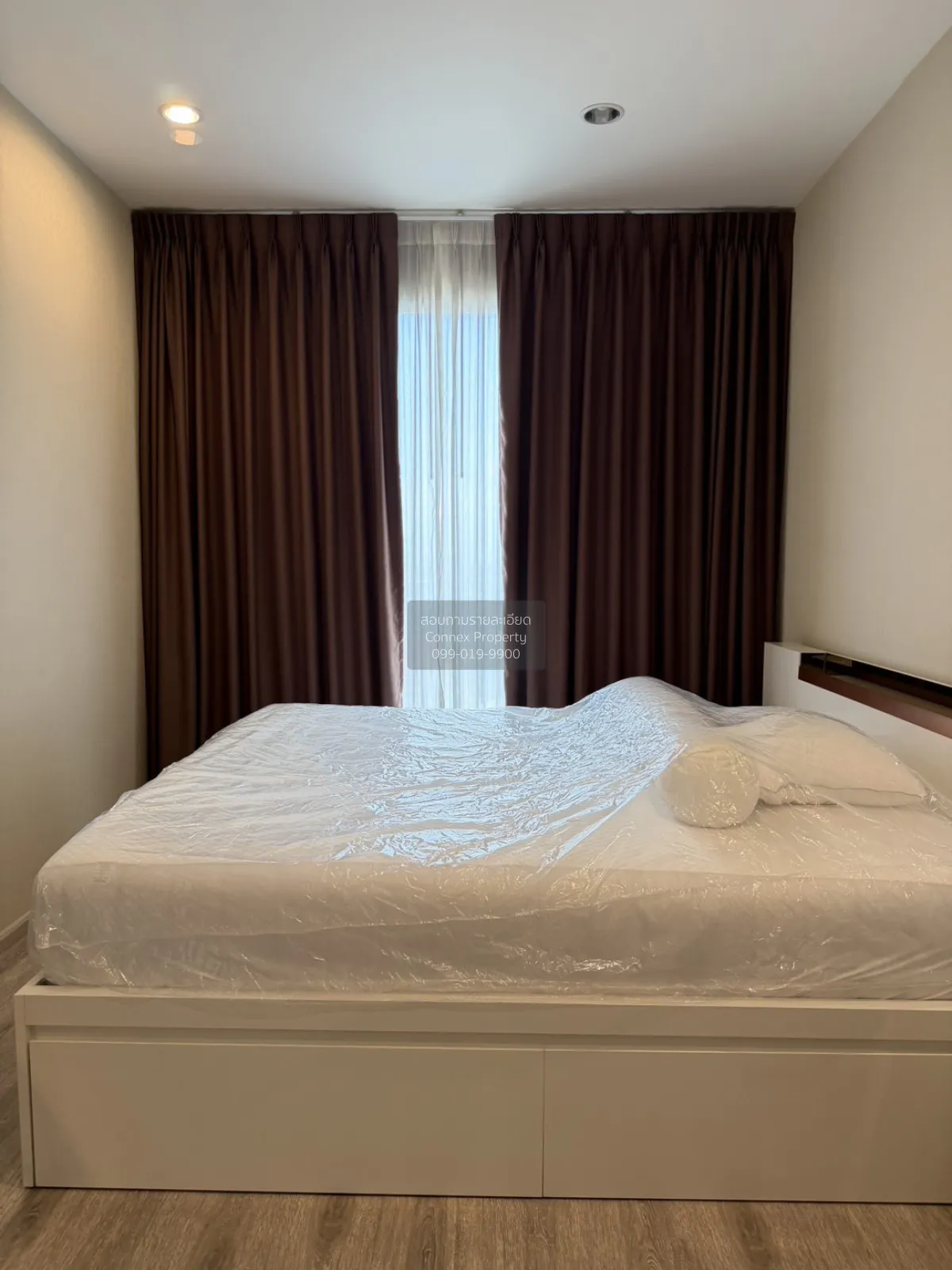 For Rent Condo , Ideo Mobi Sukhumvit 66 , high floor , BTS-Udom S