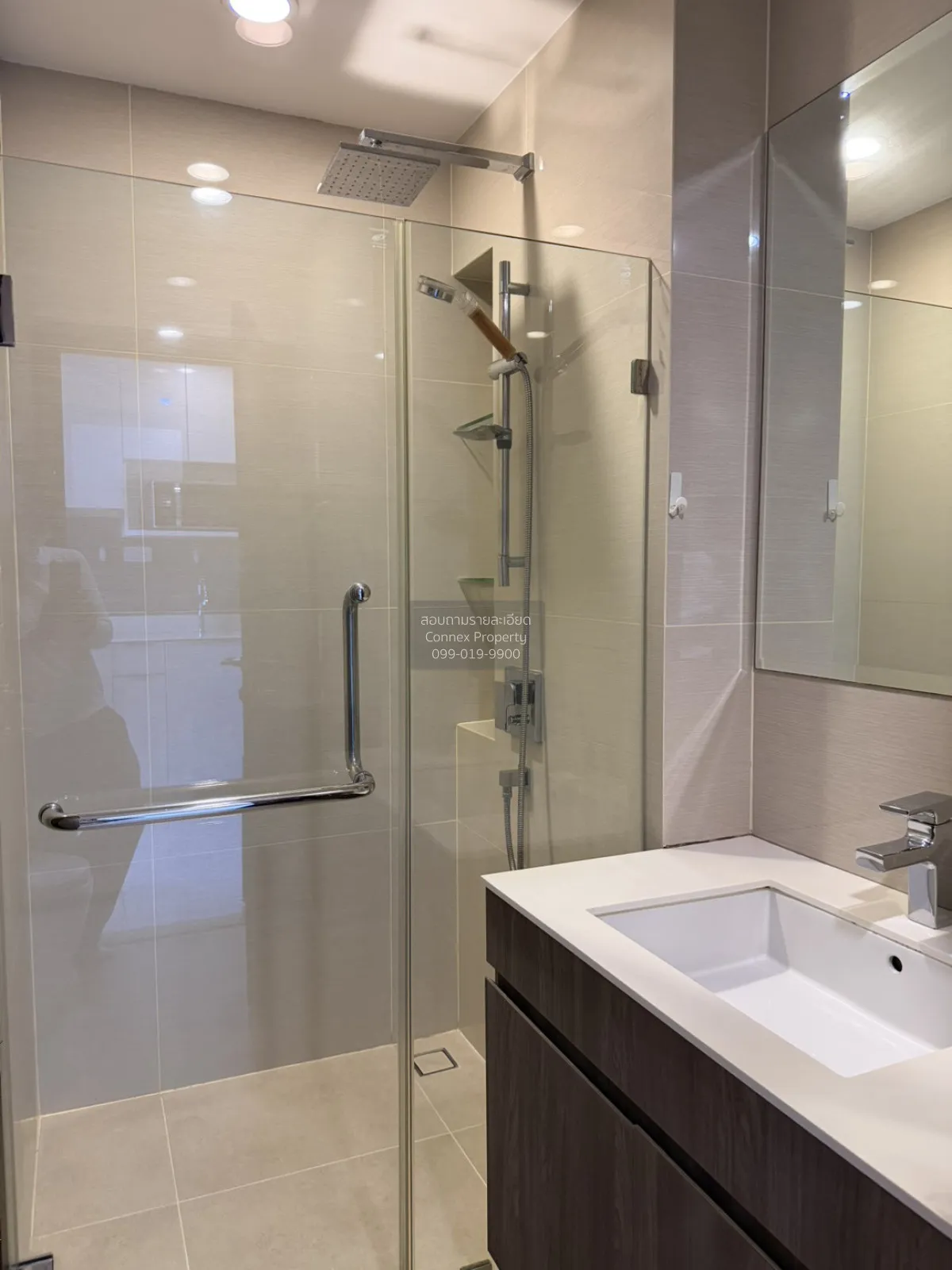For Rent Condo , Ideo Mobi Sukhumvit 66 , high floor , BTS-Udom S
