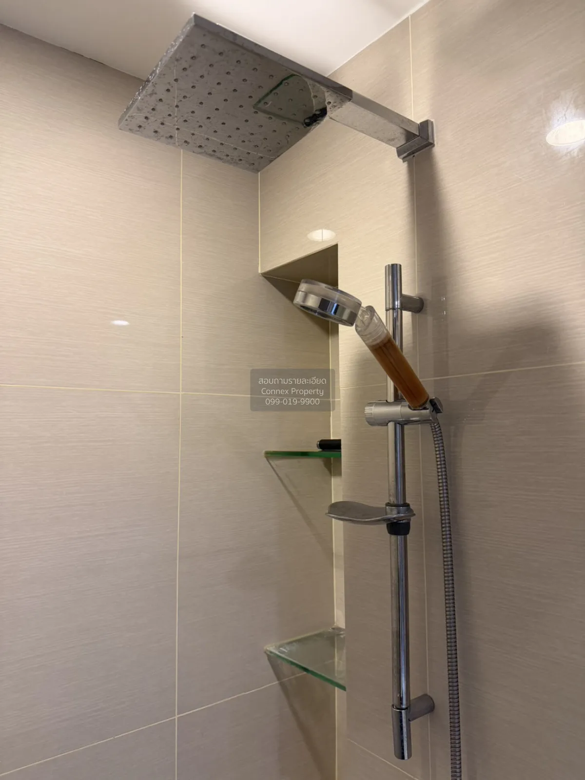 For Rent Condo , Ideo Mobi Sukhumvit 66 , high floor , BTS-Udom S