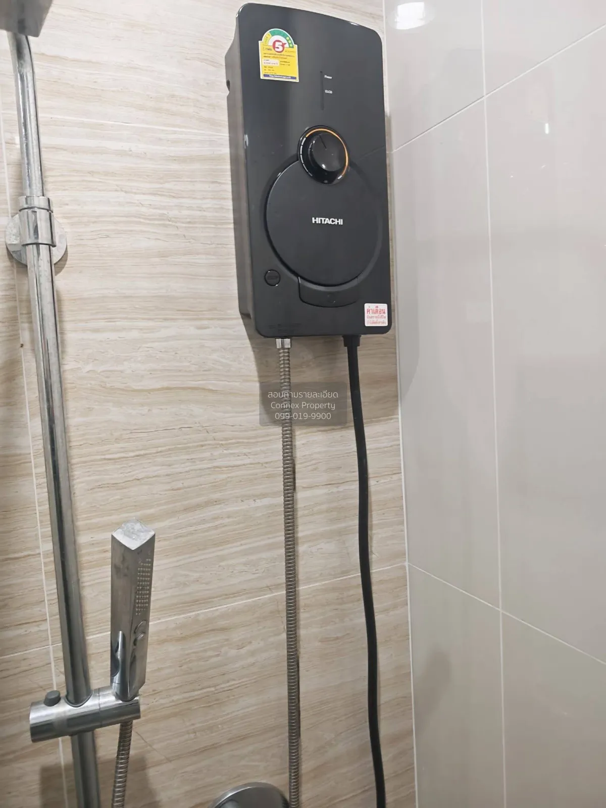 เช่าคอนโด  นิช โมโน เจริญนคร ดาวคะนอง เขต ธนบุรี กรุงเทพ CX-16119 4