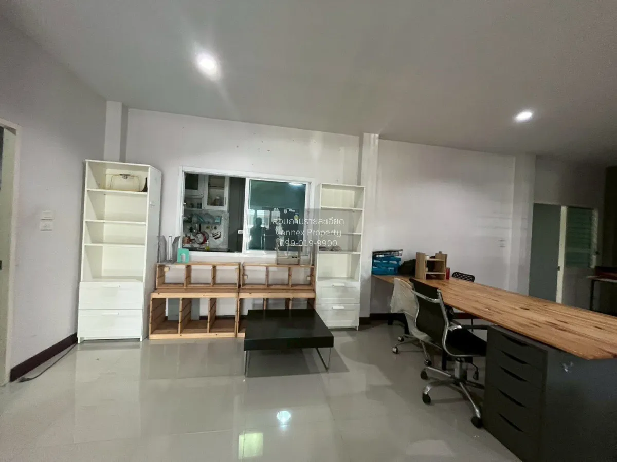 ขายบ้าน  บ้านมณฑล 8 เลียบคลองทวีวัฒนา MRT-หลักสอง หลักสอง เขต บาง