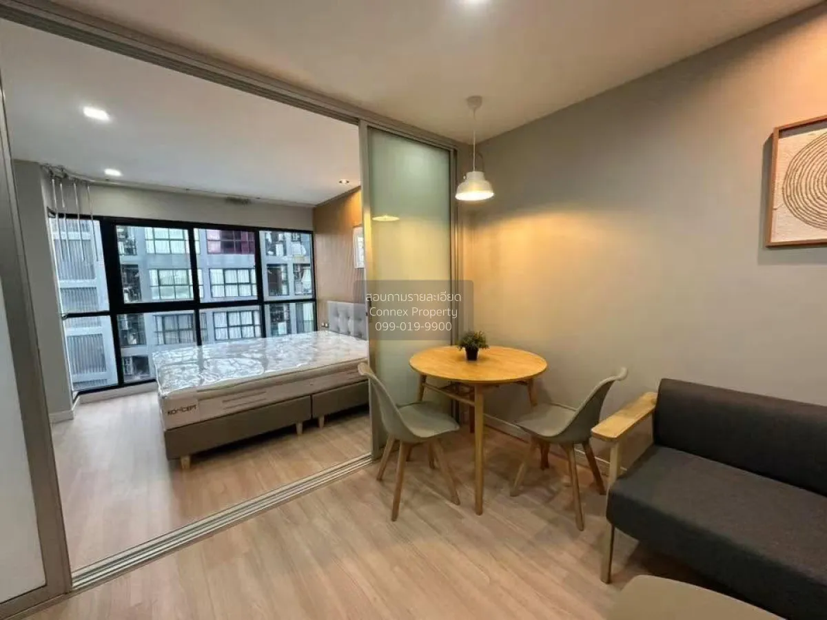 For Rent Condo , The Green Condo 3 , BTS-Punnawithi , Bang Chak , 1