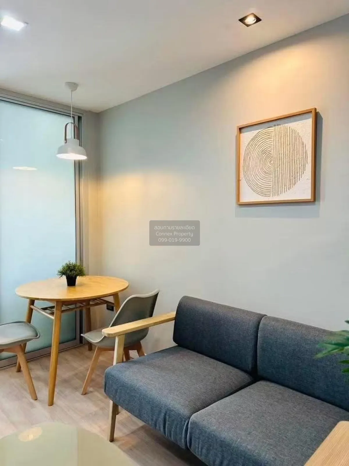 For Rent Condo , The Green Condo 3 , BTS-Punnawithi , Bang Chak , 2