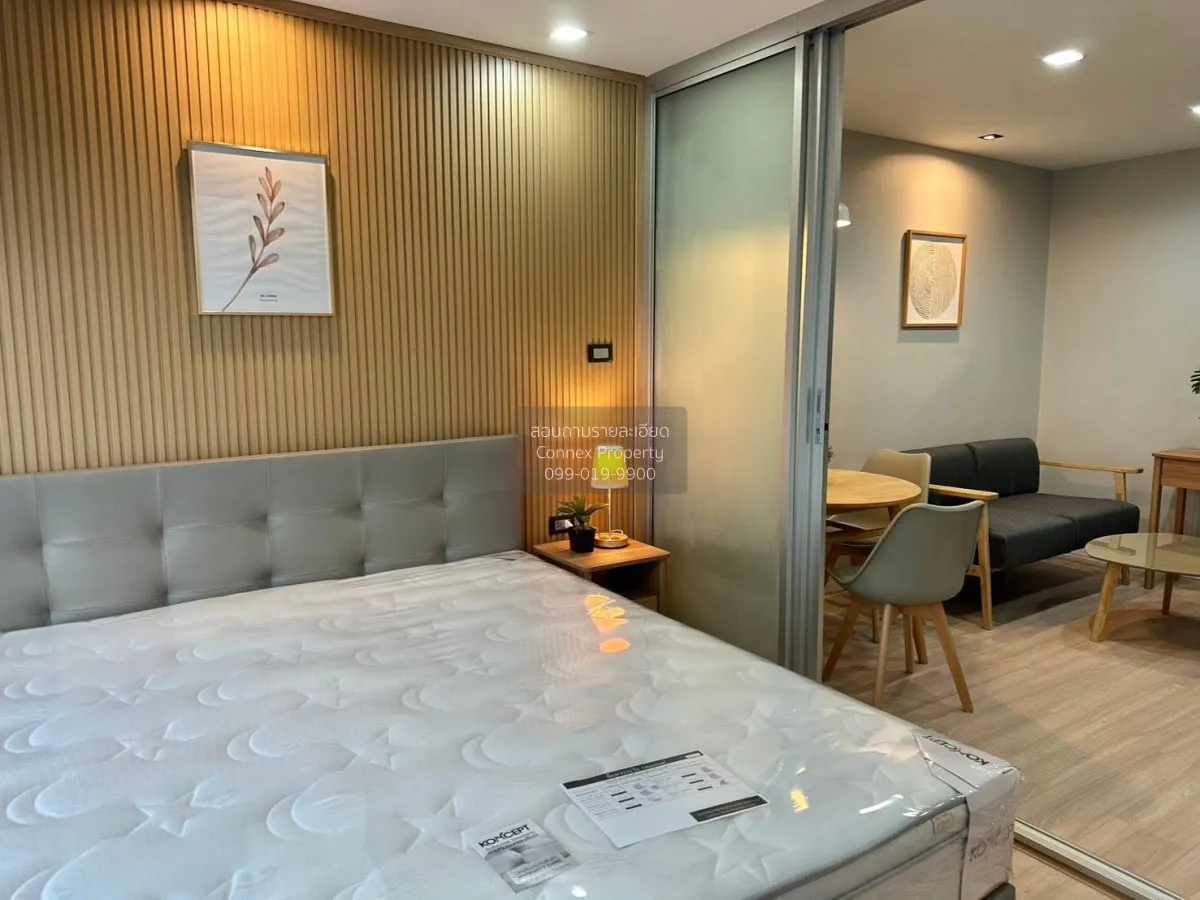 For Rent Condo , The Green Condo 3 , BTS-Punnawithi , Bang Chak , 3