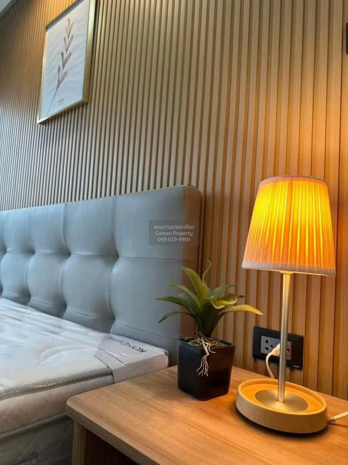 For Rent Condo , The Green Condo 3 , BTS-Punnawithi , Bang Chak , 4