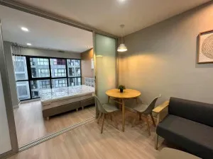 For Rent Condo , The Green Condo 3 , BTS-Punnawithi , Bang Chak , Phra Khanong , Bangkok , CX-161208