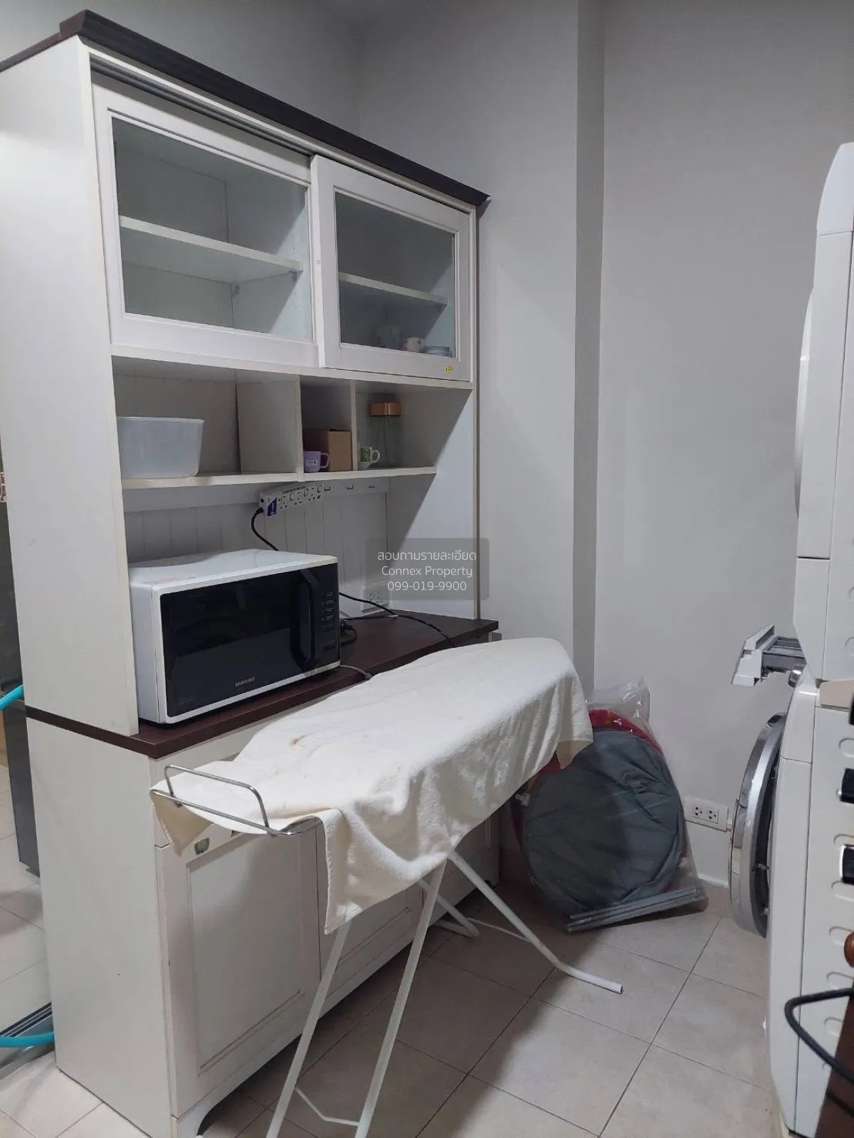 ขายคอนโด  ศุภาลัย ปาร์ค เกษตร BTS-มหาวิทยาลัยเกษตรศาสตร์ เสนานิคม