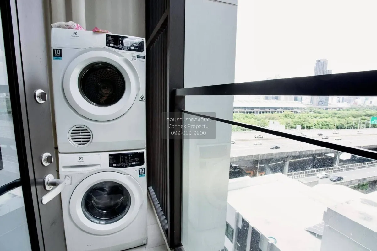 ขายคอนโด  ชีวาทัย เรสซิเดนซ์ อโศก MRT-พระราม 9 มักกะสัน เขต ราชเท