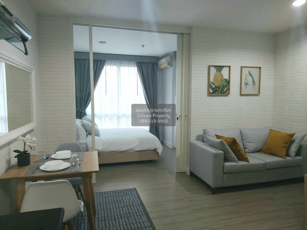 For Sale Condo , @ City Sukhumvit 101/1 , BTS-Punnawithi , Bang C 2