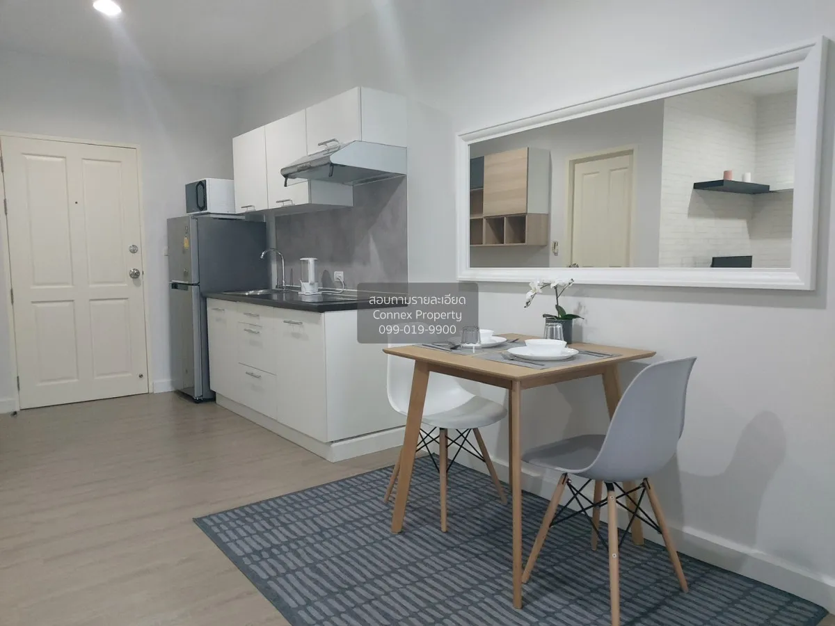 For Sale Condo , @ City Sukhumvit 101/1 , BTS-Punnawithi , Bang C 4