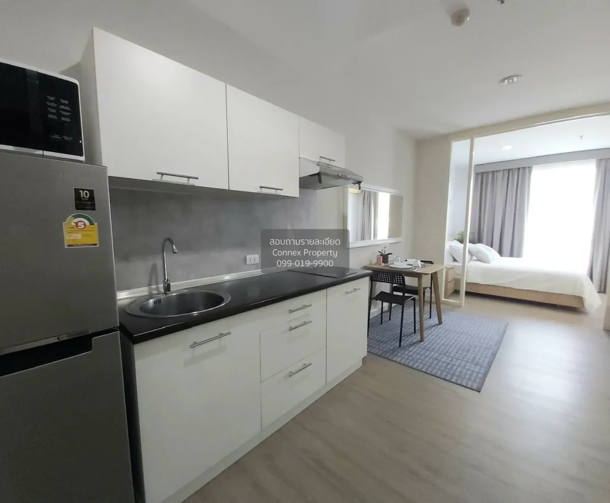 For Sale Condo , @ City Sukhumvit 101/1 , BTS-Punnawithi , Bang C