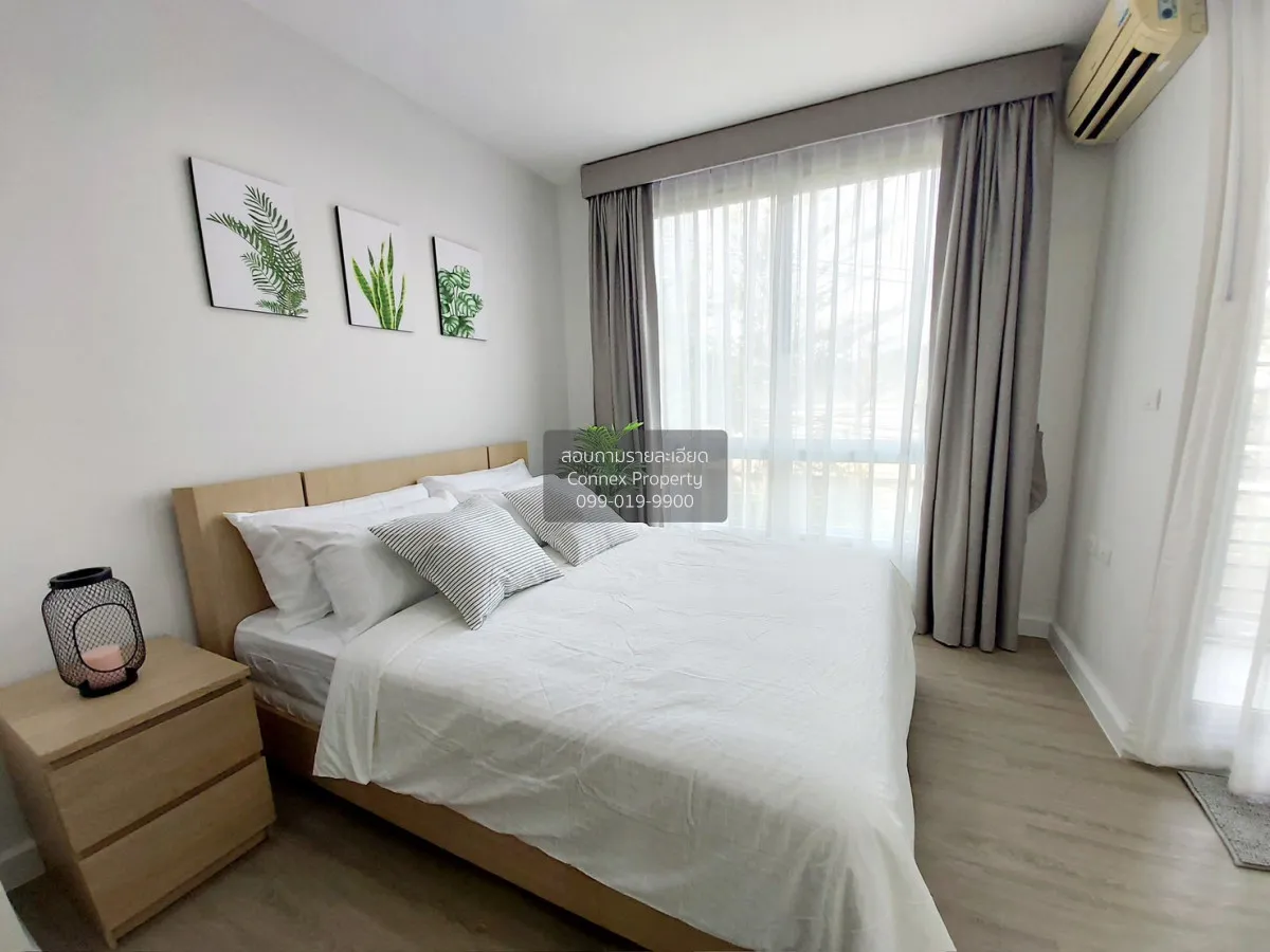 For Sale Condo , @ City Sukhumvit 101/1 , BTS-Punnawithi , Bang C