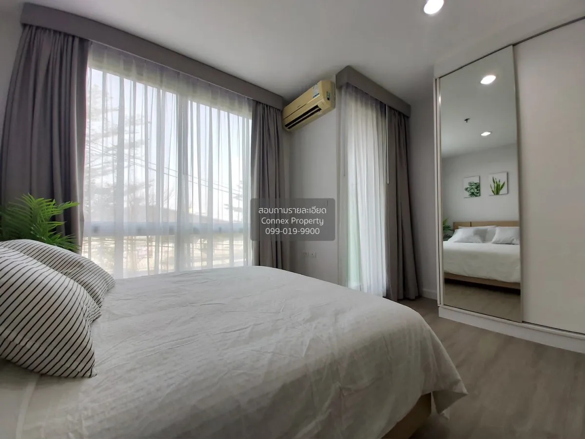 For Sale Condo , @ City Sukhumvit 101/1 , BTS-Punnawithi , Bang C