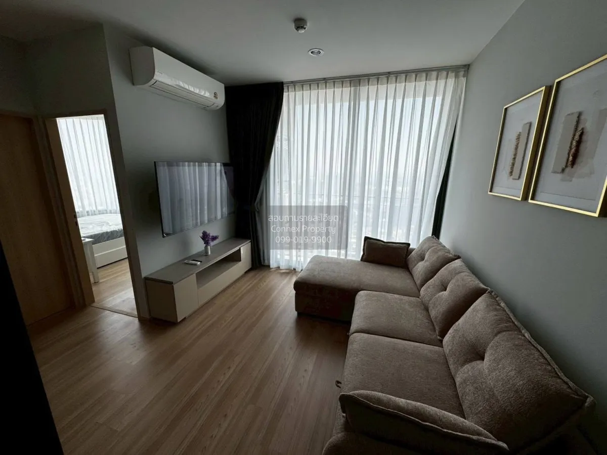 For Rent Condo , SKYRISE Avenue Sukhumvit 64 , Bang Chak , Phra K 1