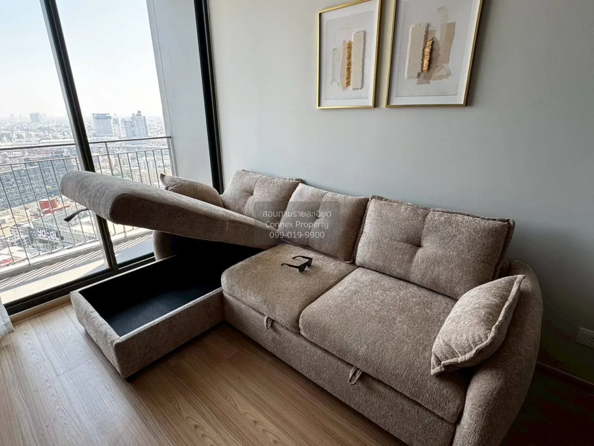 For Rent Condo , SKYRISE Avenue Sukhumvit 64 , Bang Chak , Phra K 2