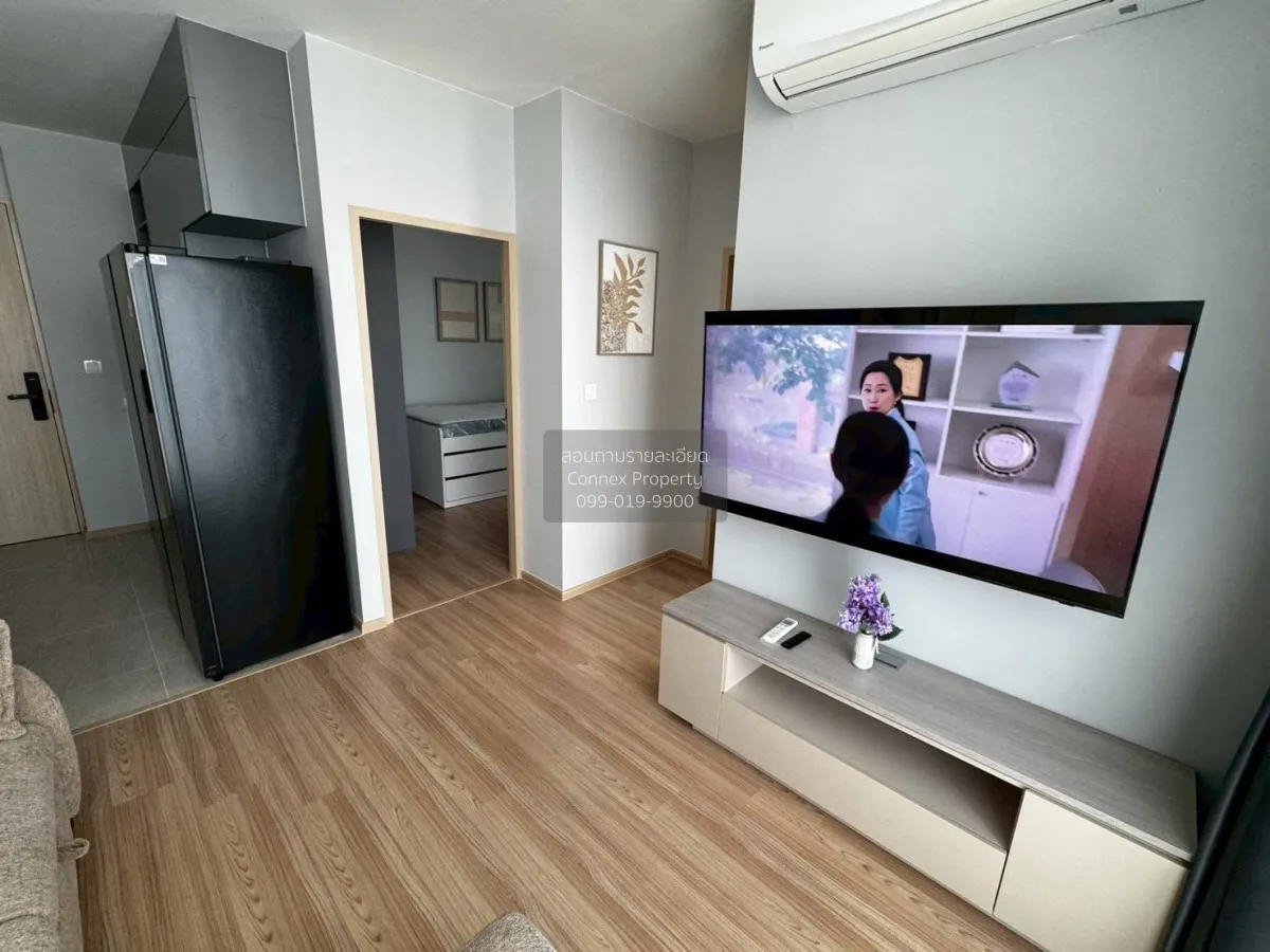 For Rent Condo , SKYRISE Avenue Sukhumvit 64 , Bang Chak , Phra K 3