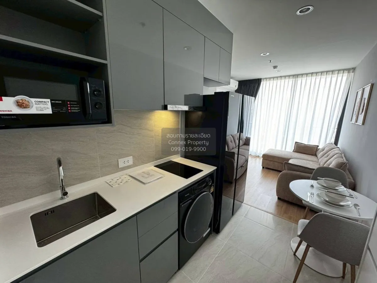 For Rent Condo , SKYRISE Avenue Sukhumvit 64 , Bang Chak , Phra K 4