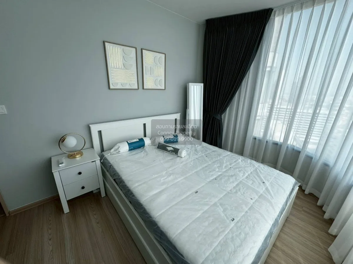 For Rent Condo , SKYRISE Avenue Sukhumvit 64 , Bang Chak , Phra K